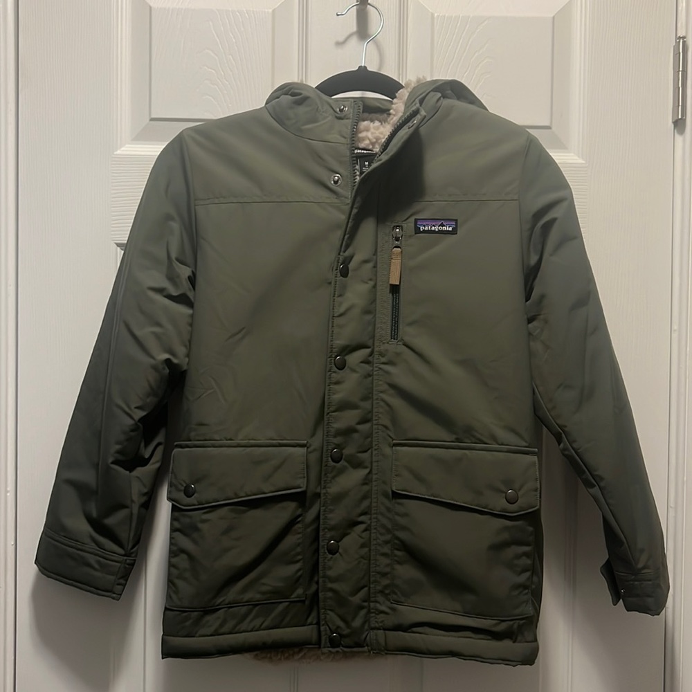 Patagonia Infurno Jacket Boy’s